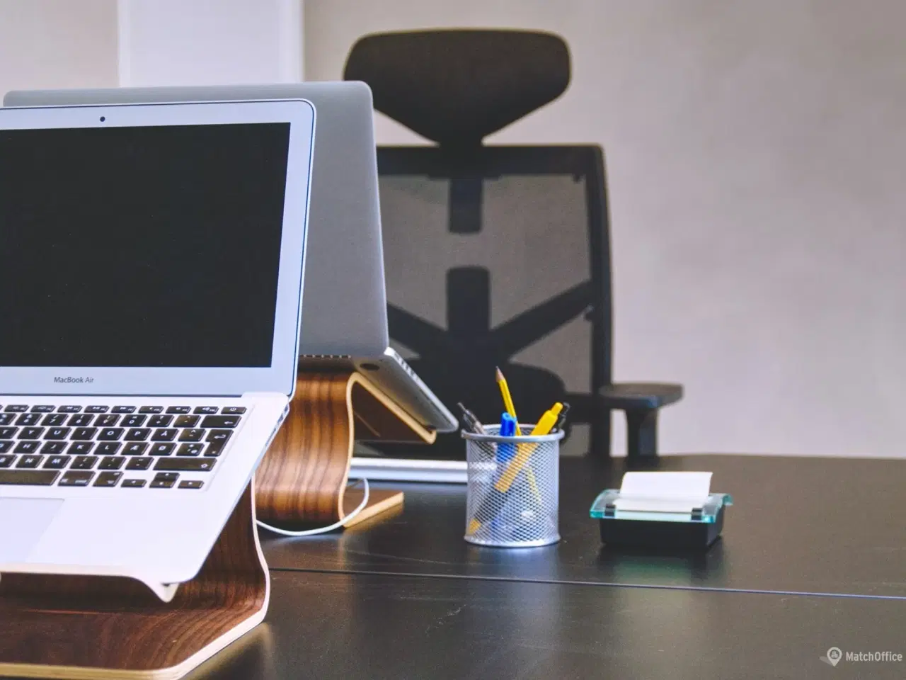 Billede 16 - Kontorplads på Vallensbækvej 63. 2625 Vallensbæk