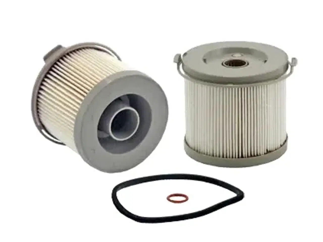 Billede 1 - 33796 WIX Filter -  Passer til VOLVO-PENTA+ Marine