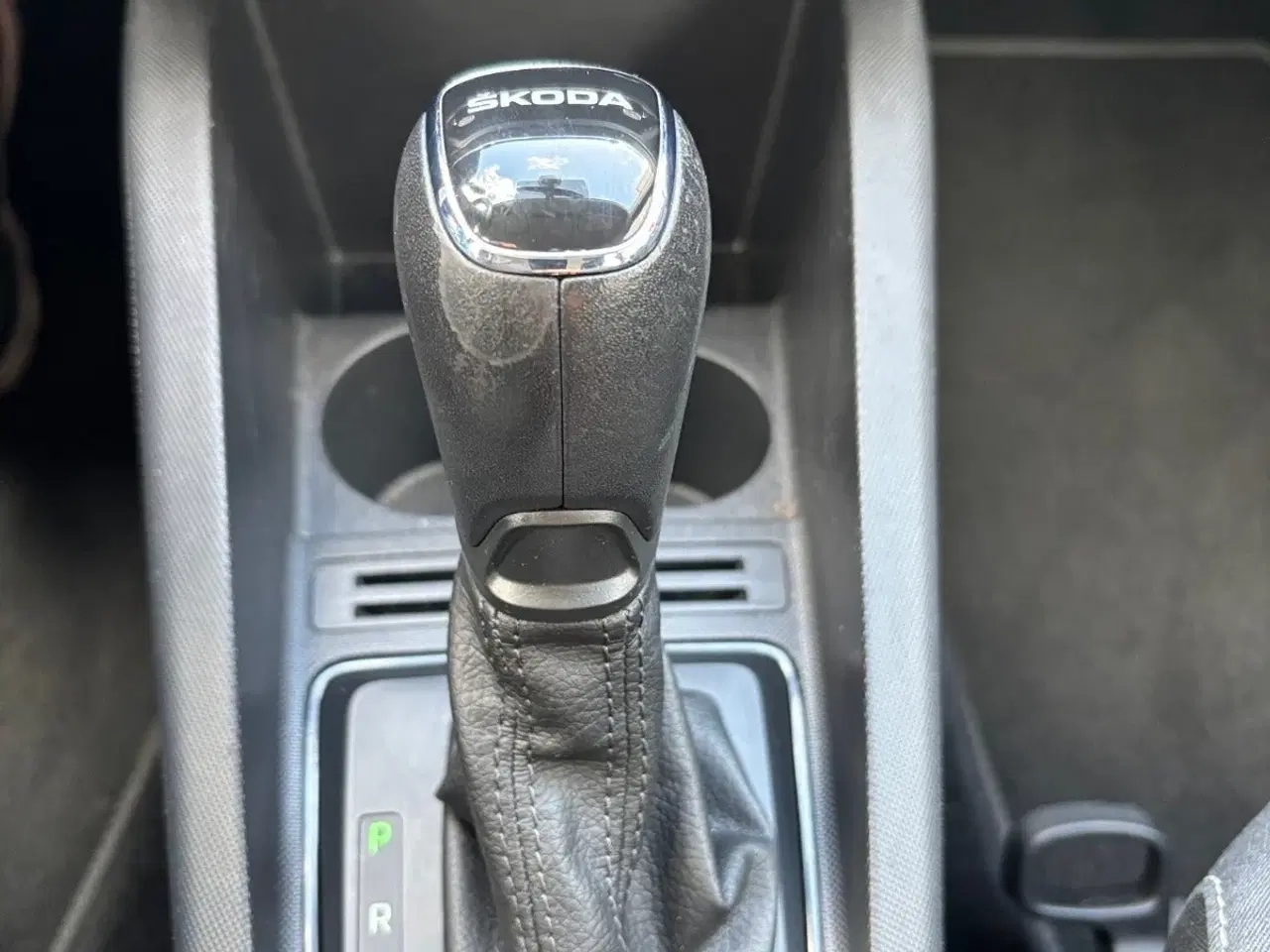 Billede 8 - Skoda Fabia 1,0 TSi 110 Ambition Combi DSG