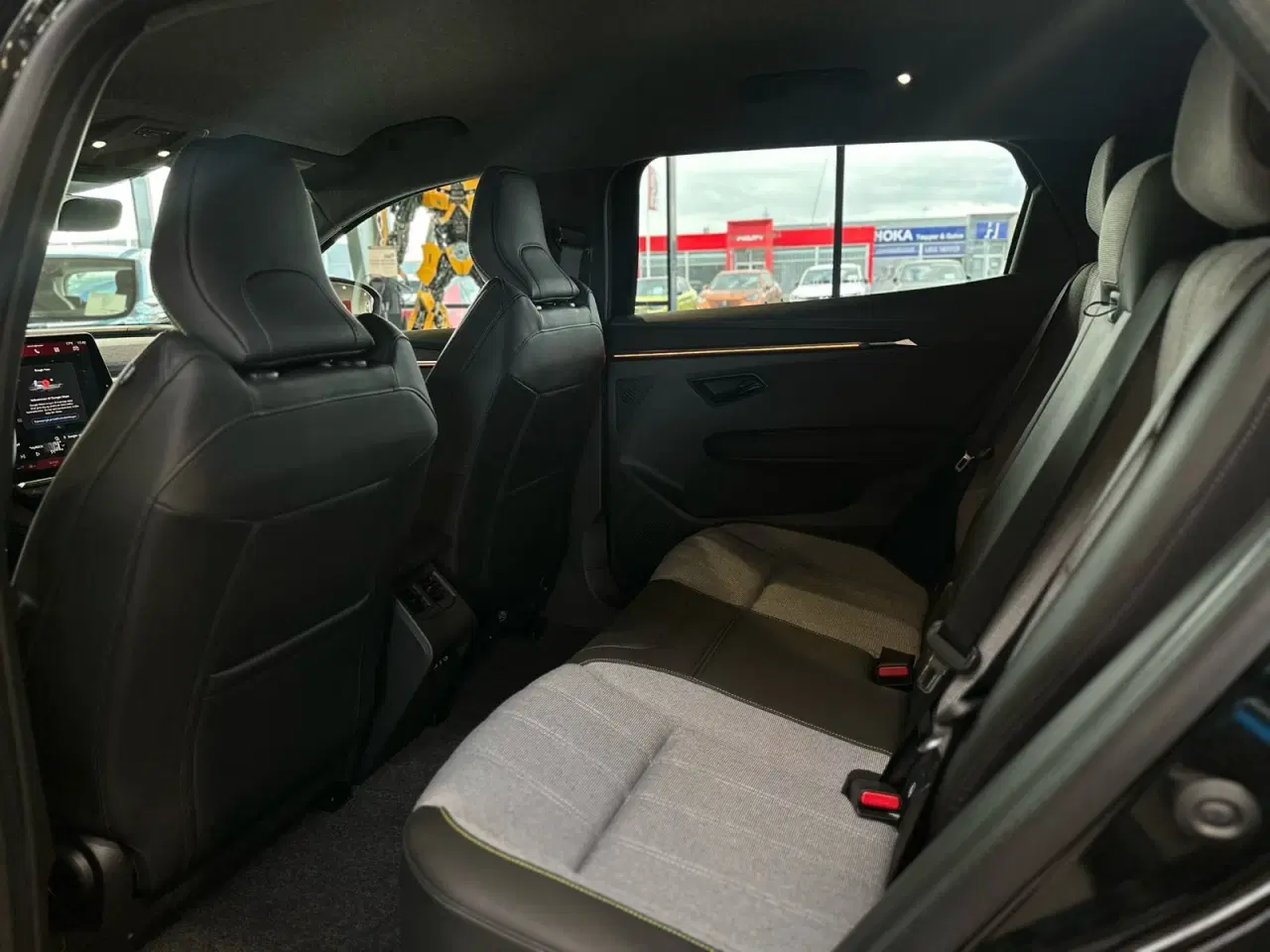 Billede 9 - Renault Scenic E-Tech 60 Techno