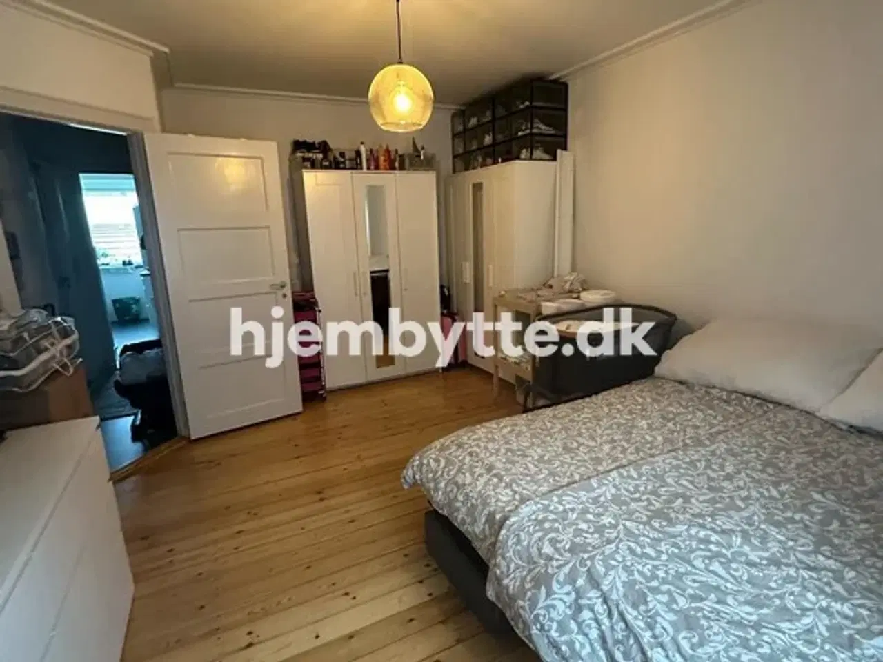 Billede 6 - Hjembytte - Sigurdsgade