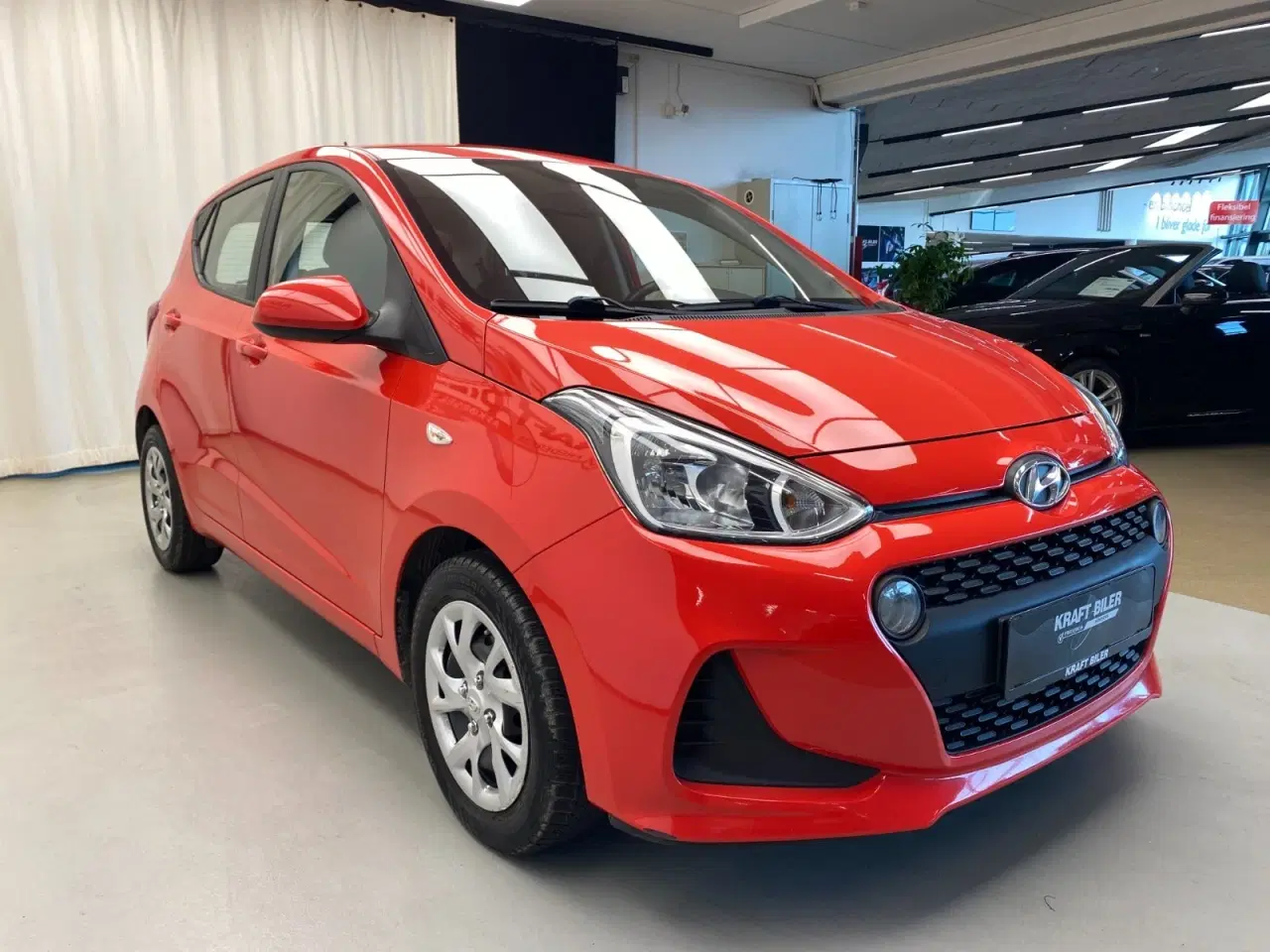 Billede 6 - Hyundai i10 1,0 Touch