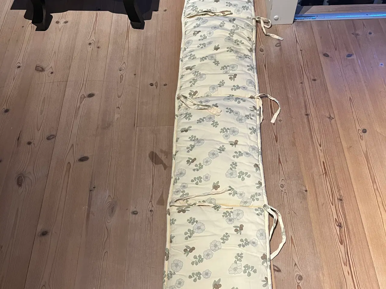 Billede 2 - Flot sengerand 