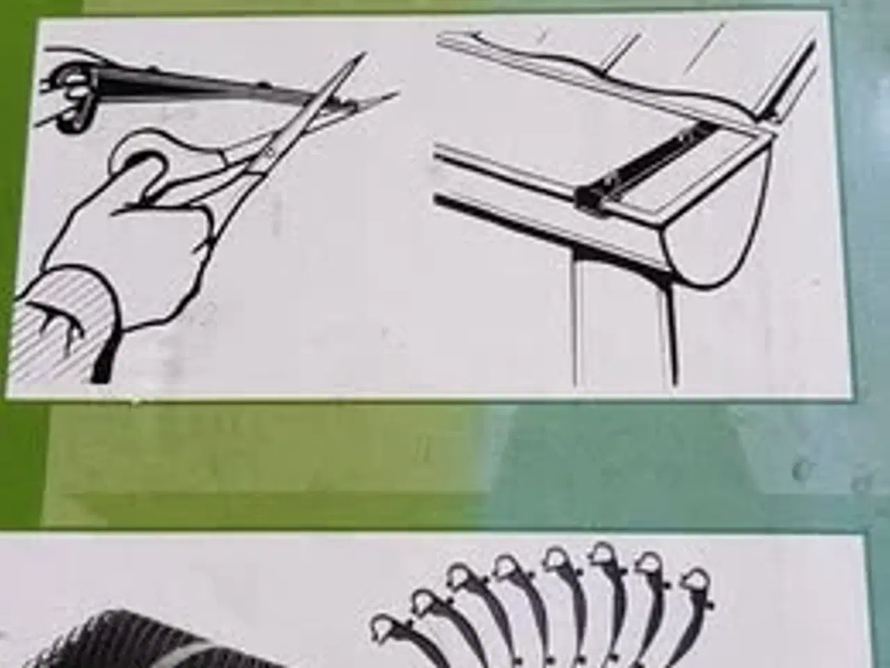 Billede 3 - Tagrendenet