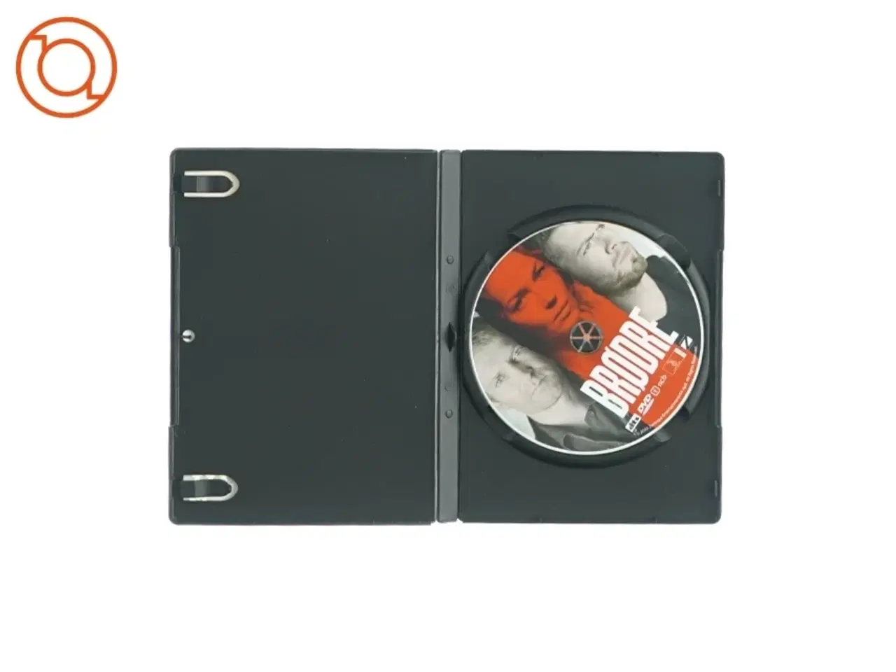 Billede 3 - Brødre (dvd)