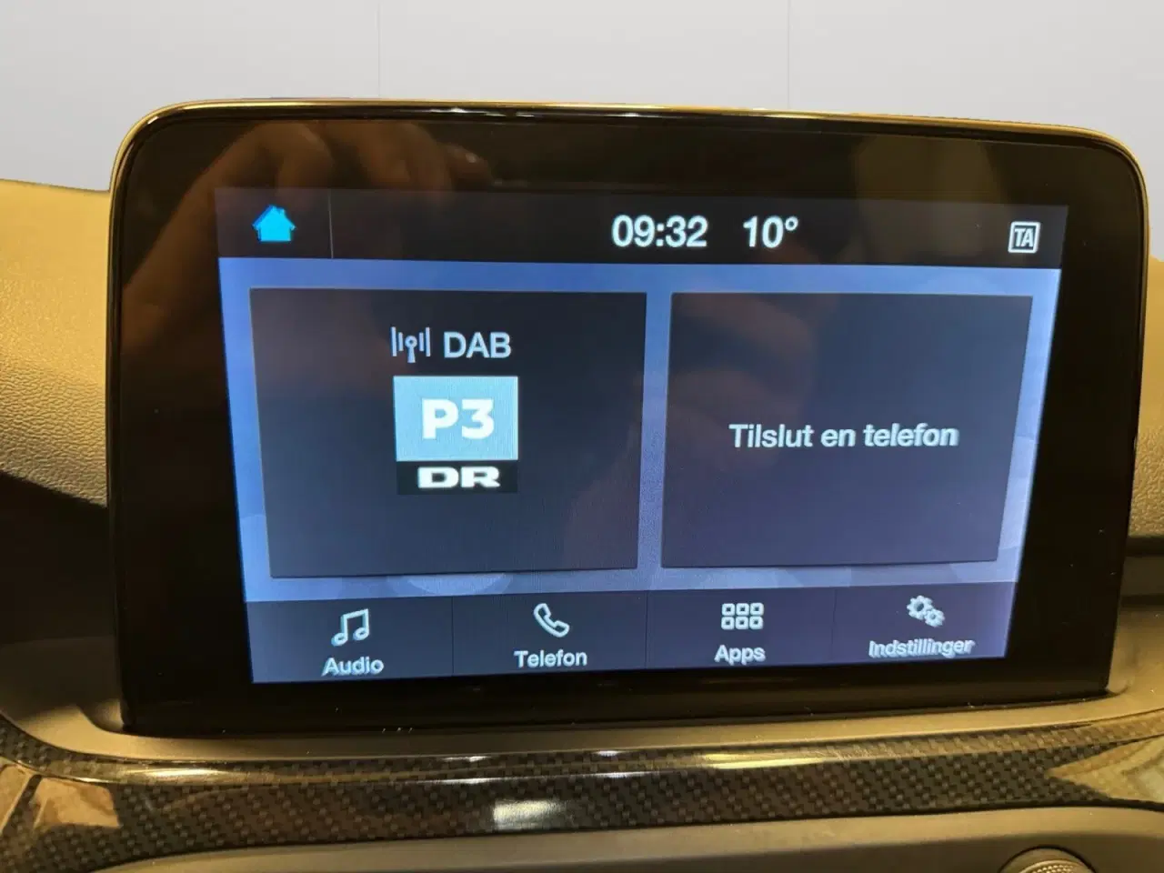 Billede 8 - Ford Focus 1,5 EcoBlue ST-Line aut.