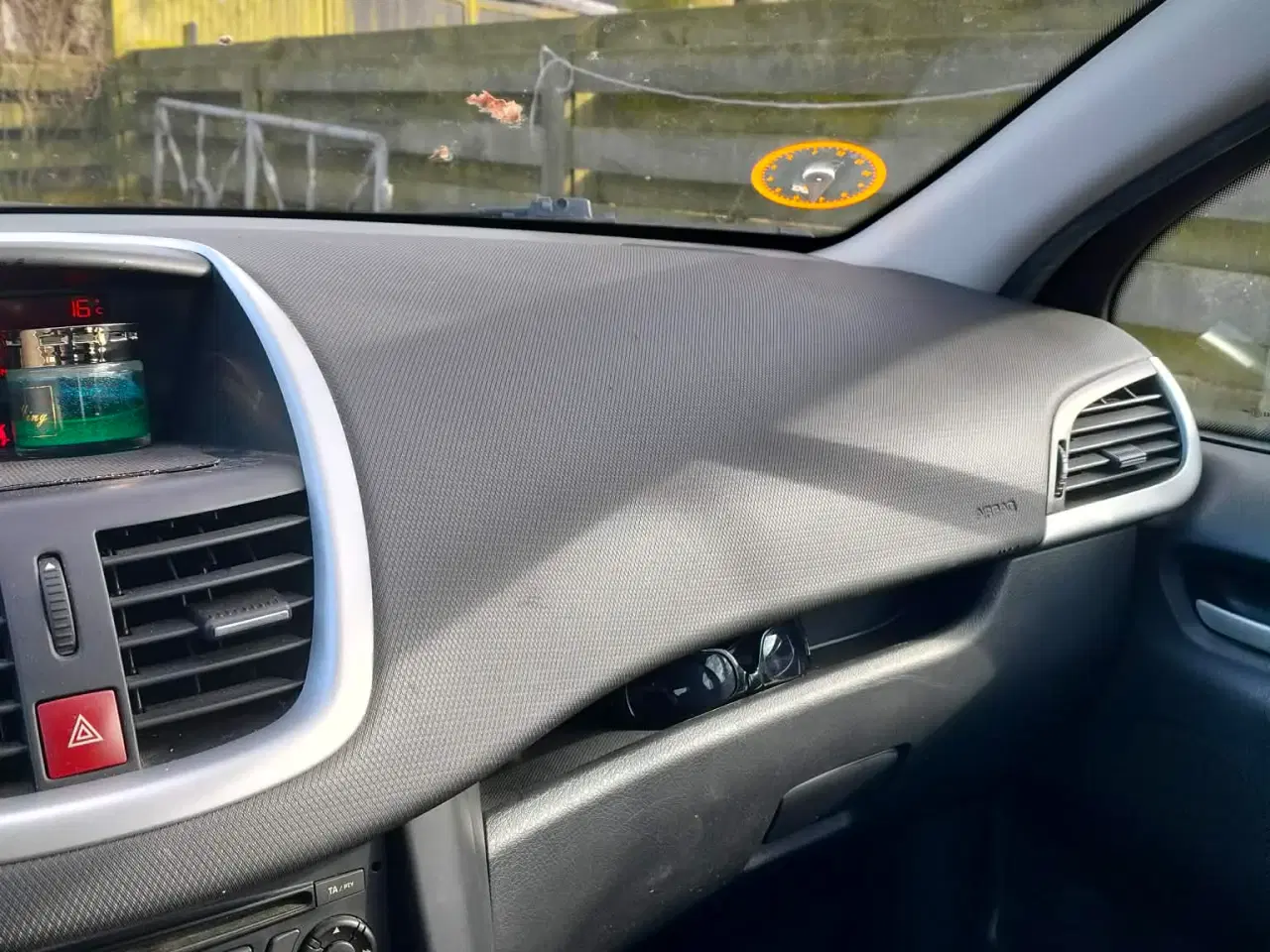 Billede 10 - Peugeot 207 1,4 HDI