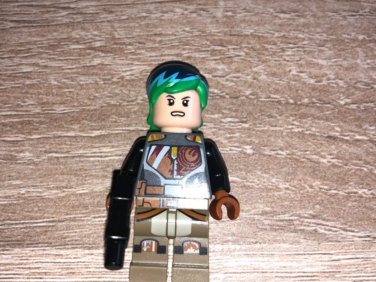 Billede 5 - Lego Star Wars Advent Calender 2017