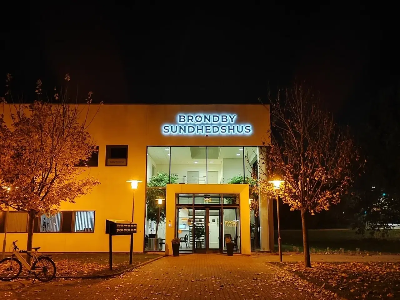 Billede 11 - Moderne kliniklokaler/behandlerrum i moderne Sundhedshus Brøndby