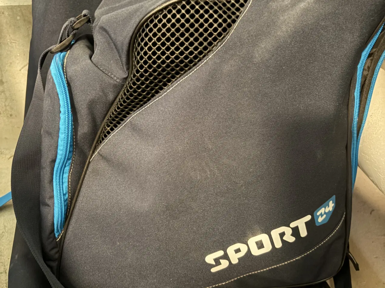 Billede 4 - Komplet ski pakke Salomon X-Pro SW + XT12