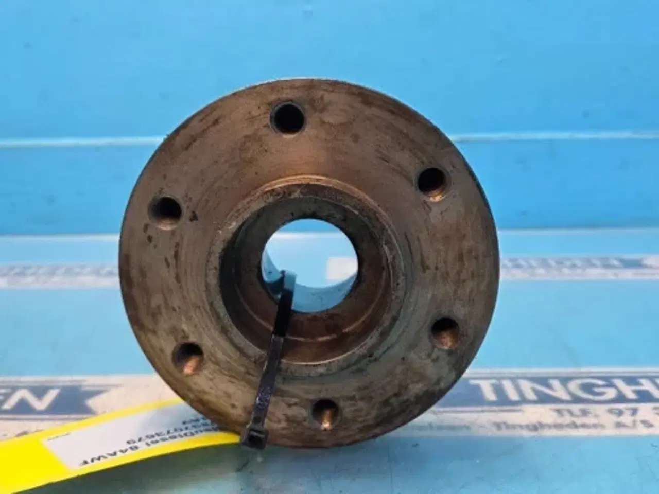 Billede 6 - SisuDiesel 84AWF Nav V837073679