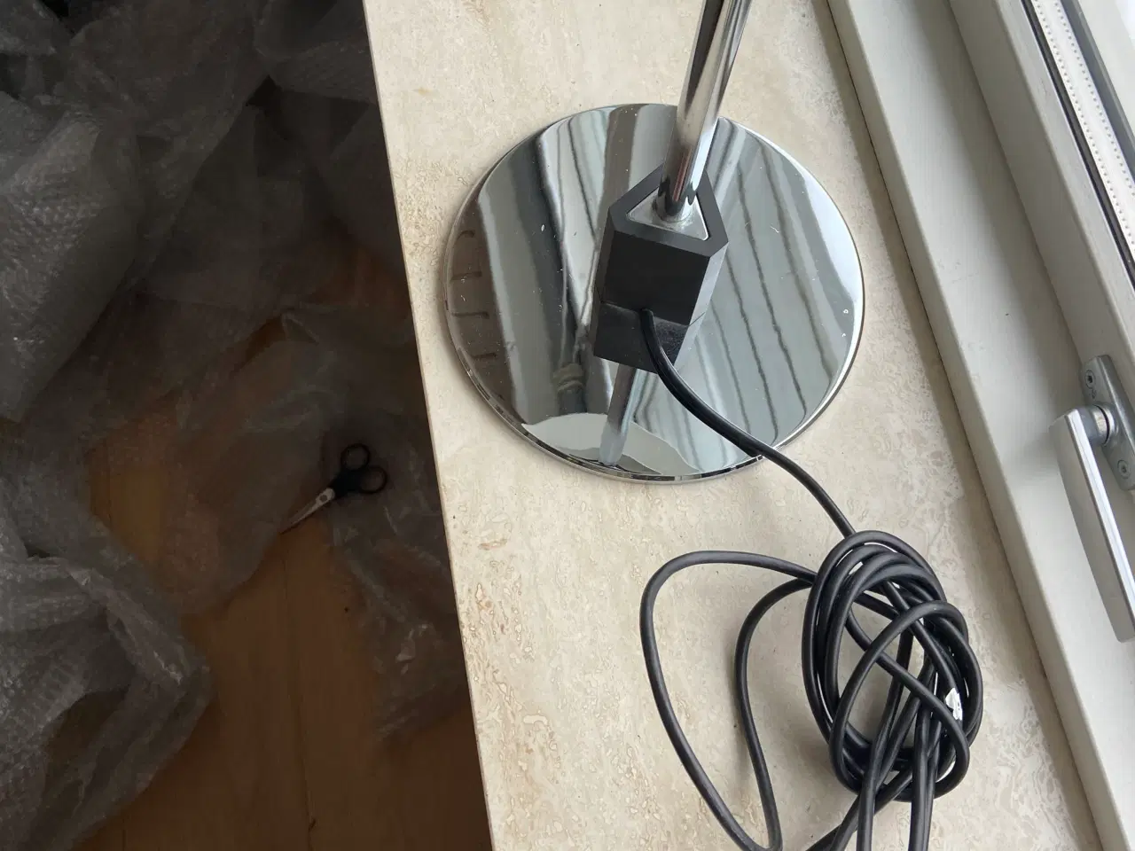 Billede 17 - Louis Poulsen 4/3 Borflampe