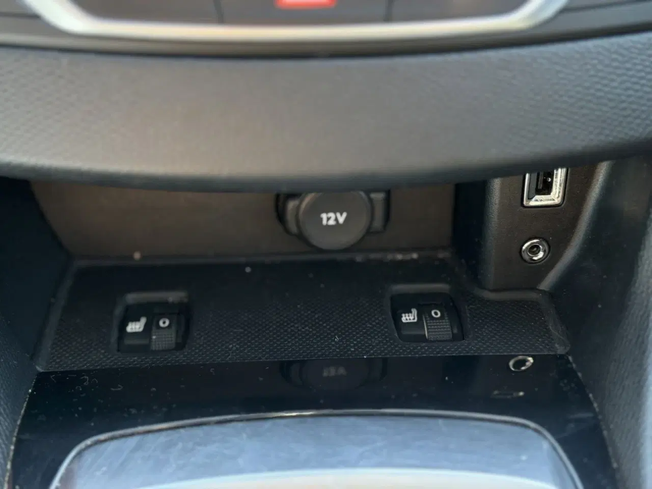 Billede 18 - Peugeot 308 SW 1,6 Blue e-HDI Style 120HK Stc 6g