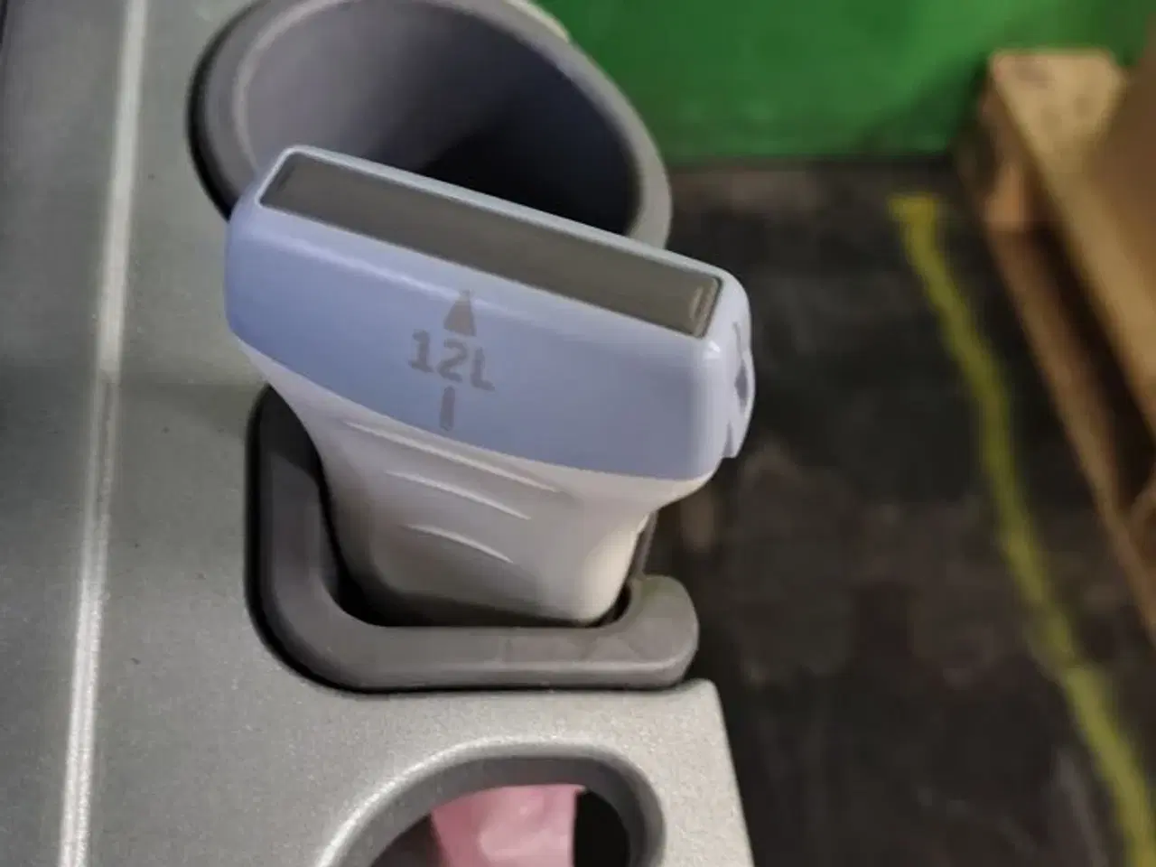 Billede 12 - Ultrasound scanner LOGIQ