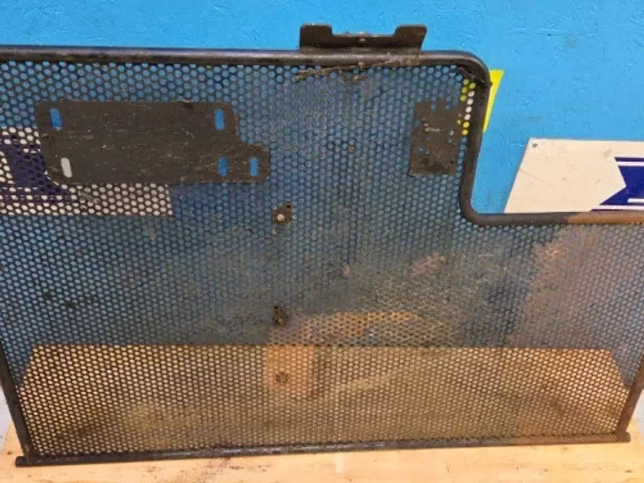 Billede 10 - Case 9120 Plade 87489326