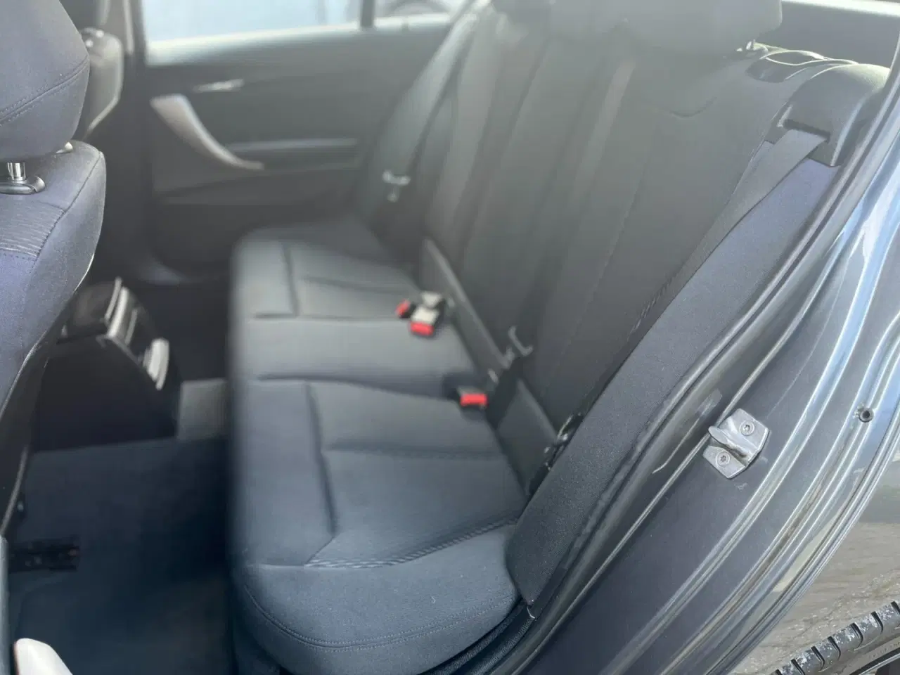 Billede 14 - BMW 116d 2,0 