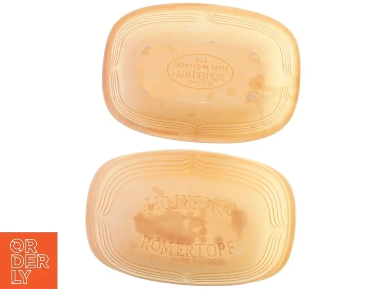 Billede 4 - Rmertopf, stegeso fra Rmertopf (str. 34 x 16 cm)