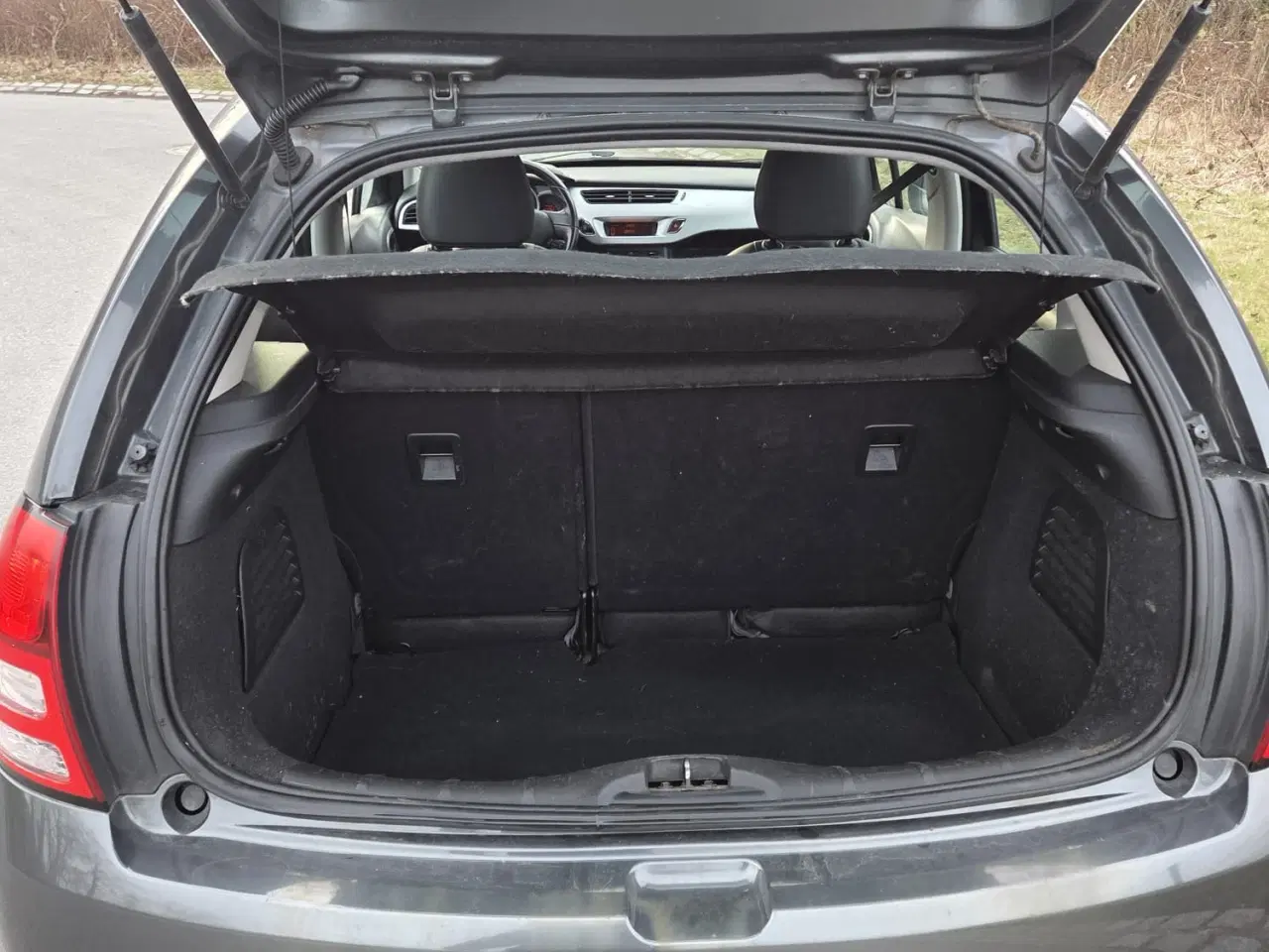 Billede 5 - Citroën C3 