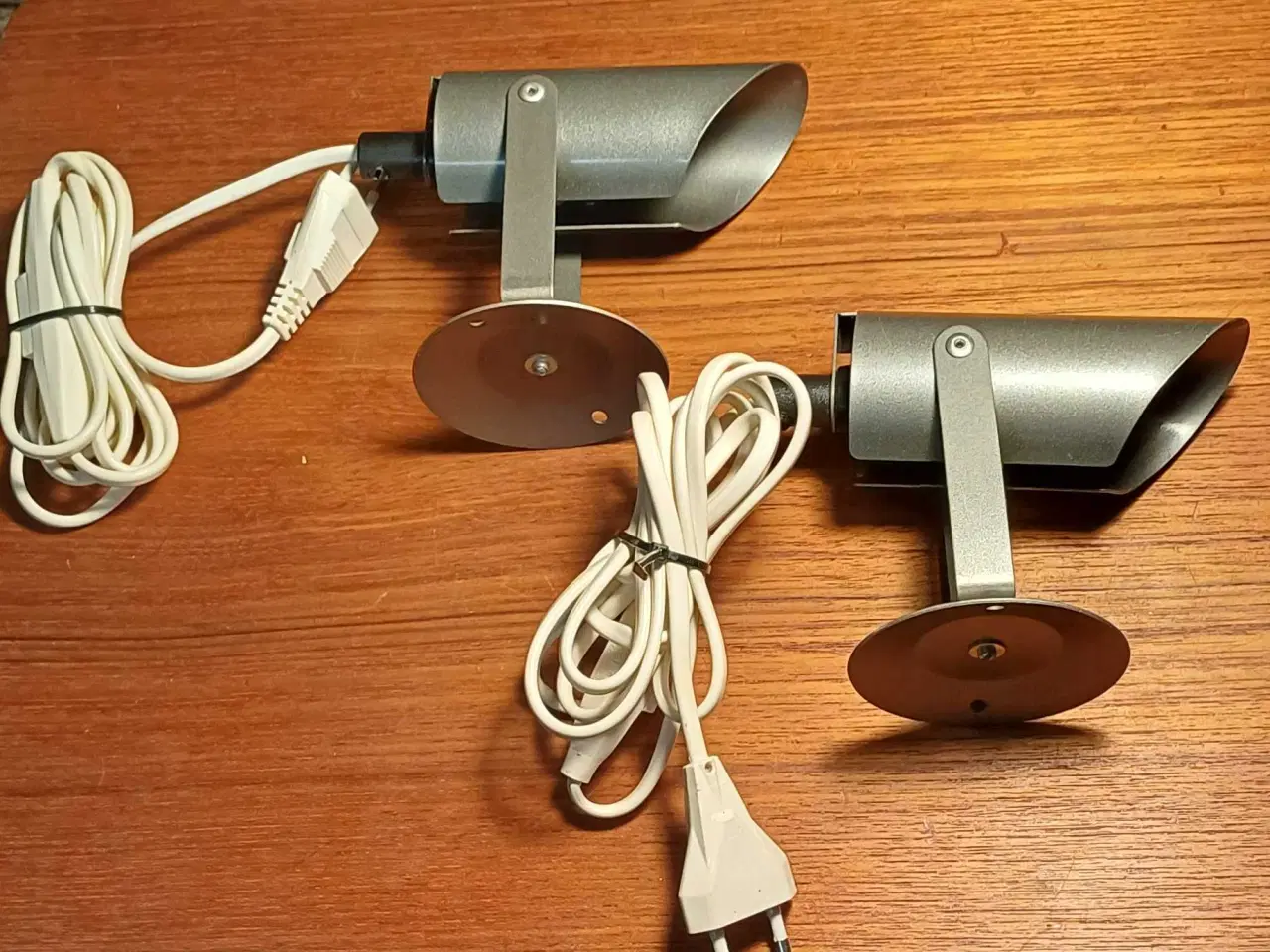 Billede 1 - LYFA Pippi væglamper