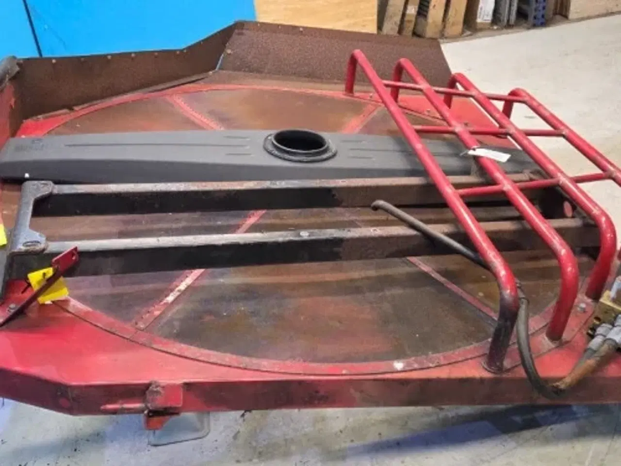 Billede 20 - Case 9240 Køler 47503047