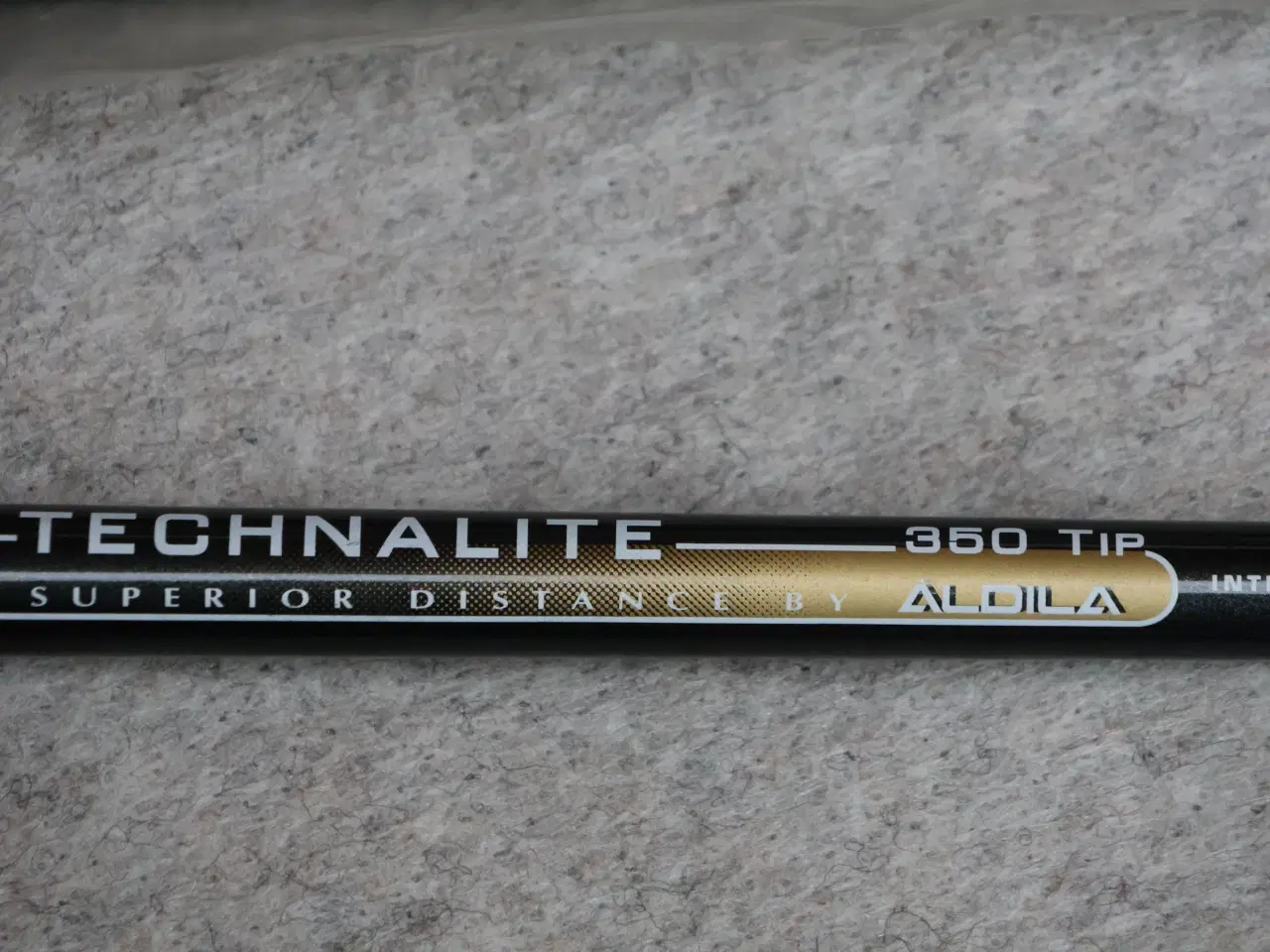 Billede 3 - 10 stk ass Golfjern/køller. Ubrugte. 