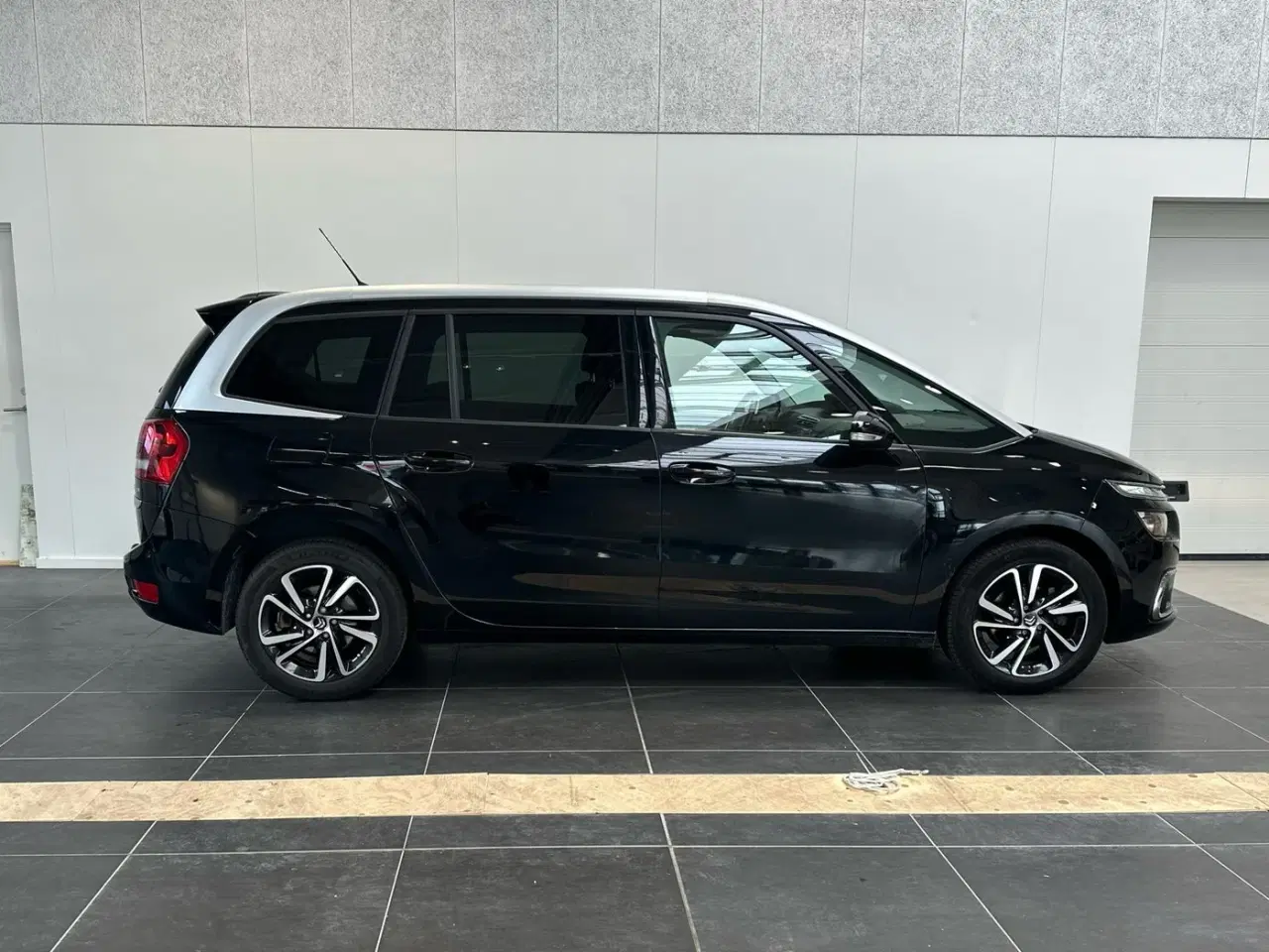 Billede 3 - Citroën Grand C4 SpaceTourer 1,2 PureTech 130 VIP EAT8 7prs