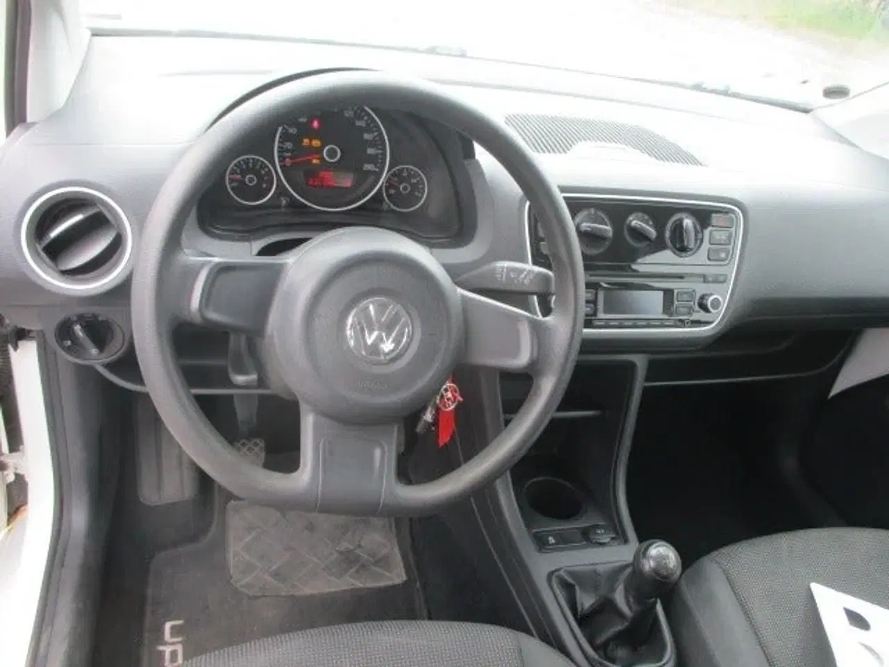 Billede 8 - VW Up! 1,0 60 Move Up! BMT