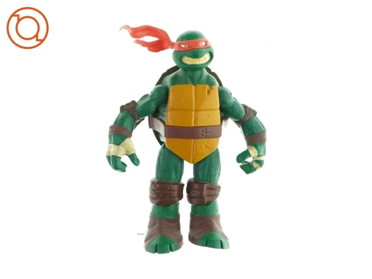 Billede 2 - Ninja turtles dukke