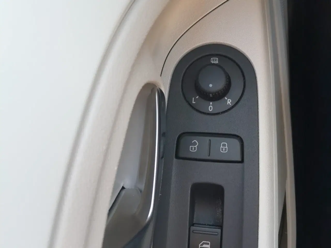 Billede 11 - VW e-Up!  High Up!