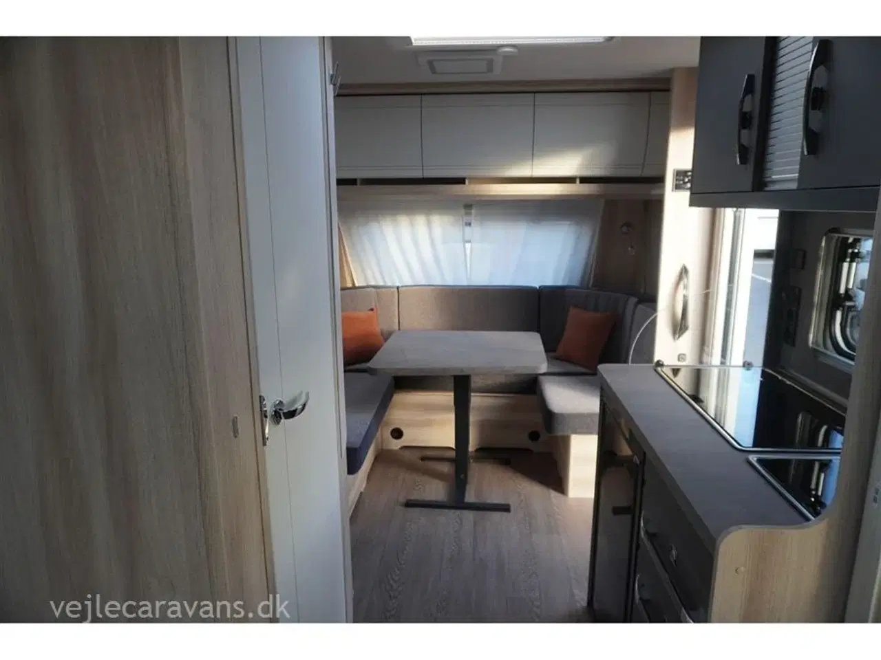 Billede 16 - 2026 - Hobby De Luxe 460 LU