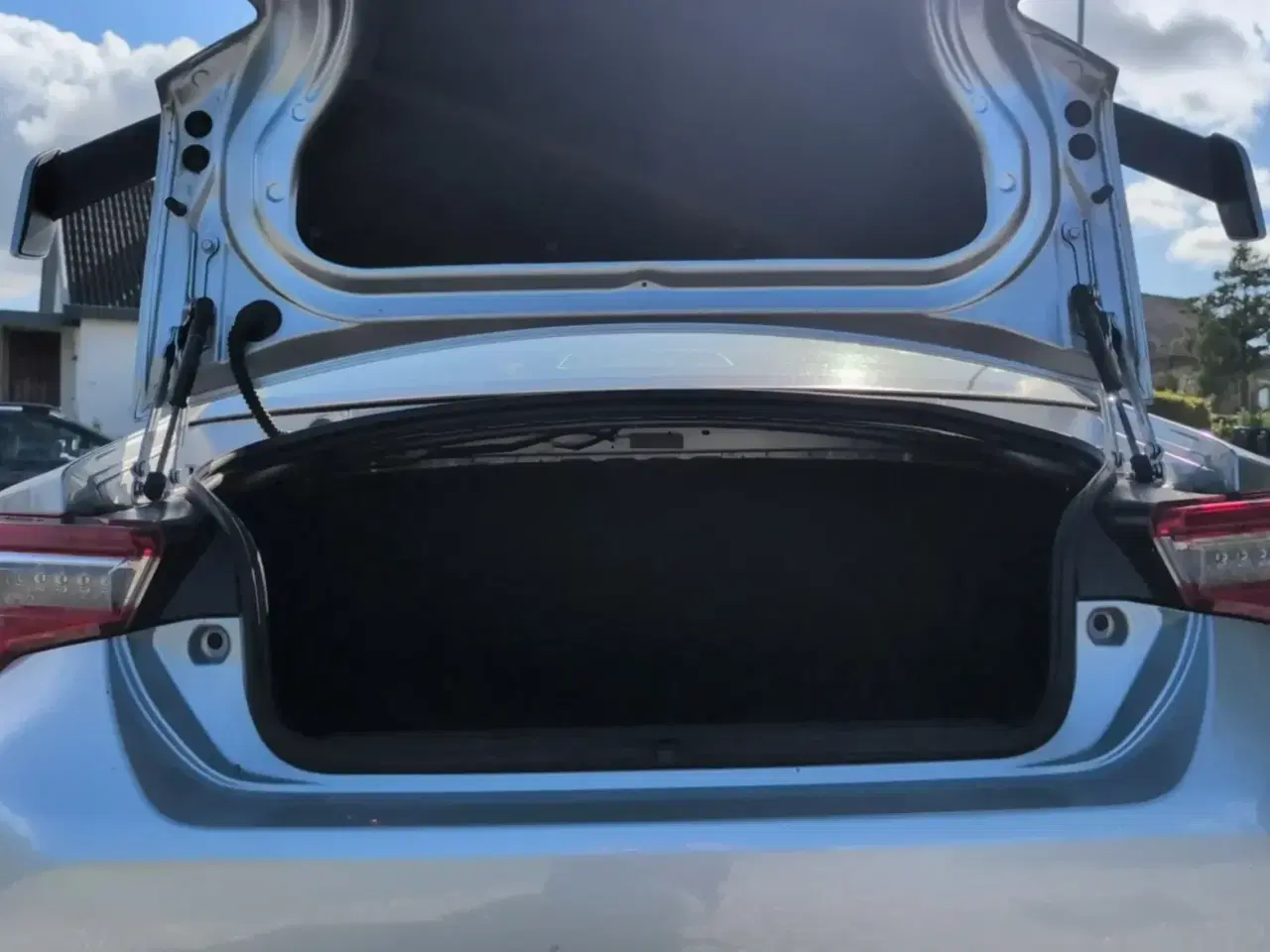 Billede 18 - Toyota GT86 2,0 D-4S T3