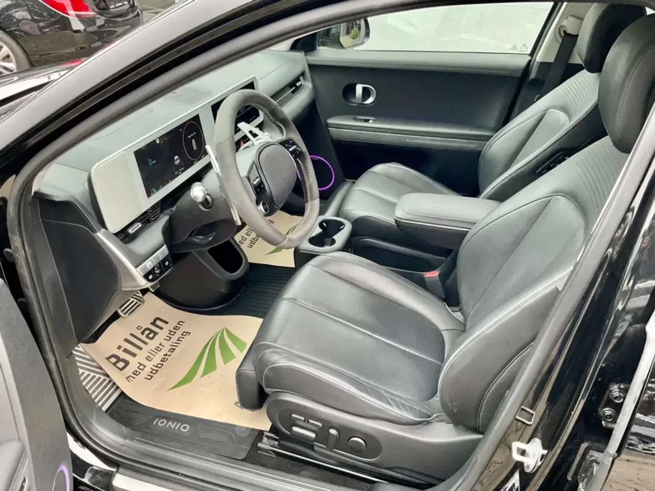 Billede 8 - Hyundai Ioniq 5 73 Ultimate AWD