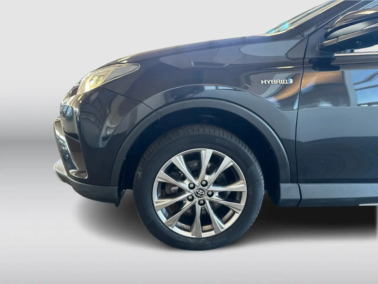 Billede 9 - Toyota RAV4 2,5 Hybrid H4 MDS 4x4