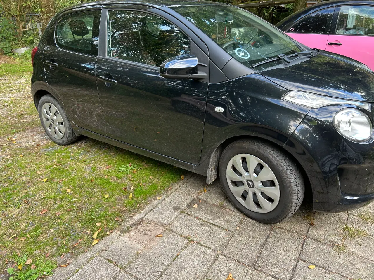 Billede 2 - Citroen c1