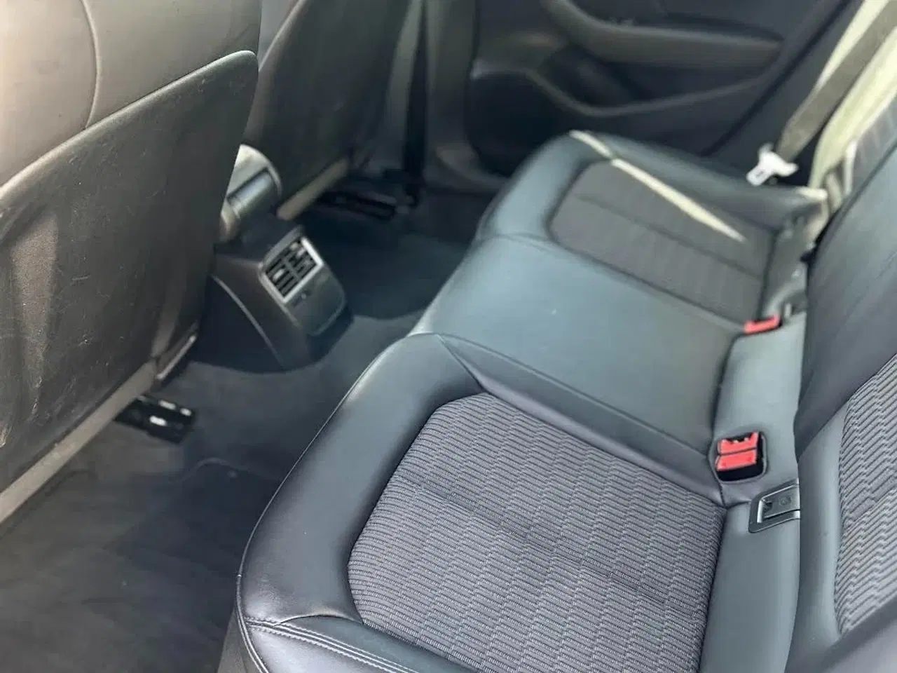 Billede 8 - Audi A3 1,4 TFSi 150 Ambiente