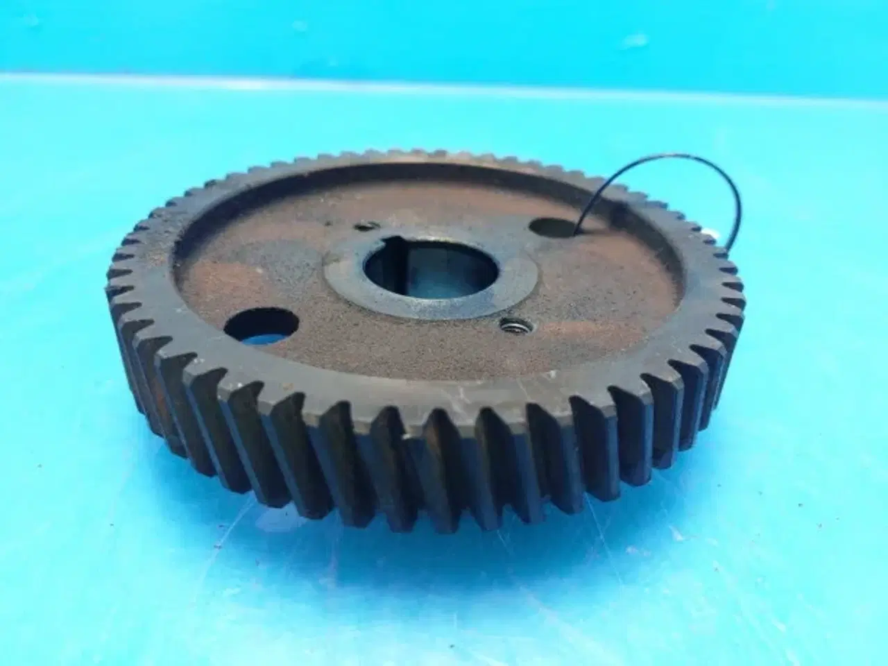 Billede 4 - Perkins 6354T Tandhjul 31171350