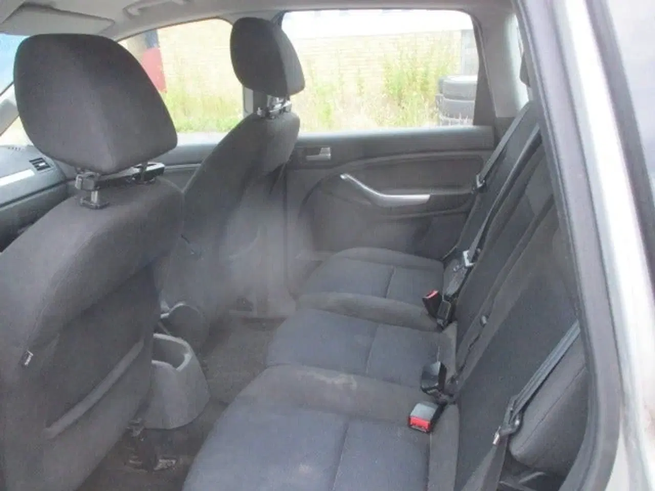 Billede 7 - Ford C-MAX 1,8 Ambiente