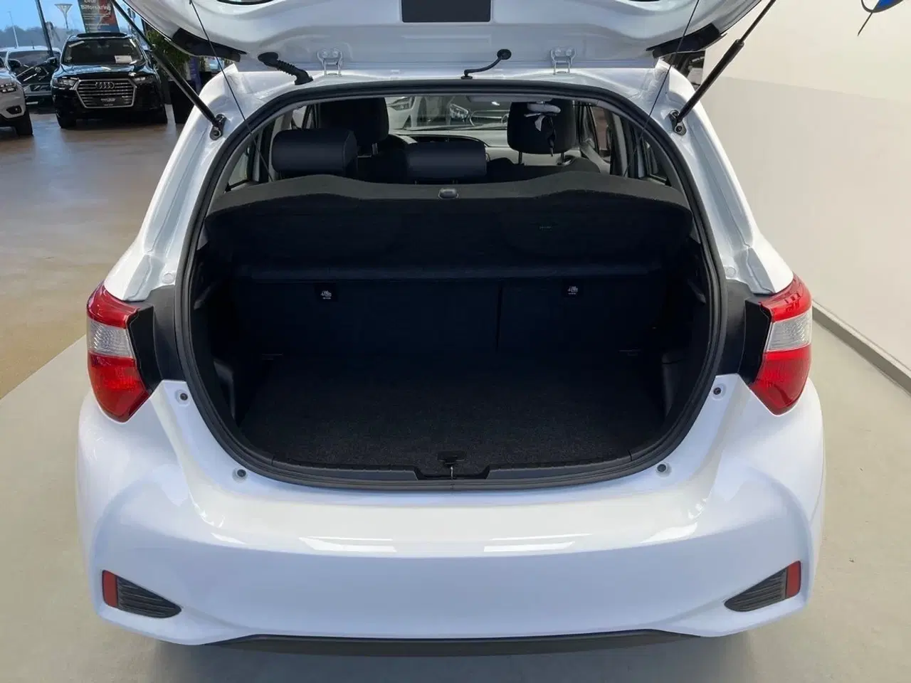 Billede 21 - Toyota Yaris 1,5 Hybrid H3 e-CVT