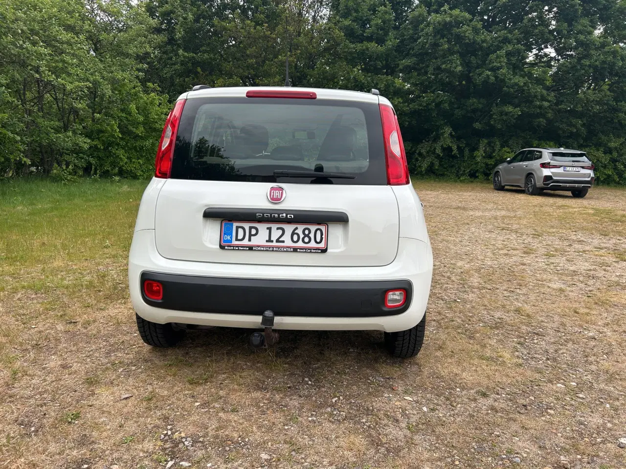 Billede 4 - Fiat Panda 1,2 TwinAir 69HK