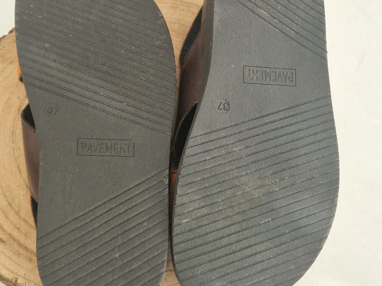 Billede 6 - Pavement Sandaler, Brun, EUR 37