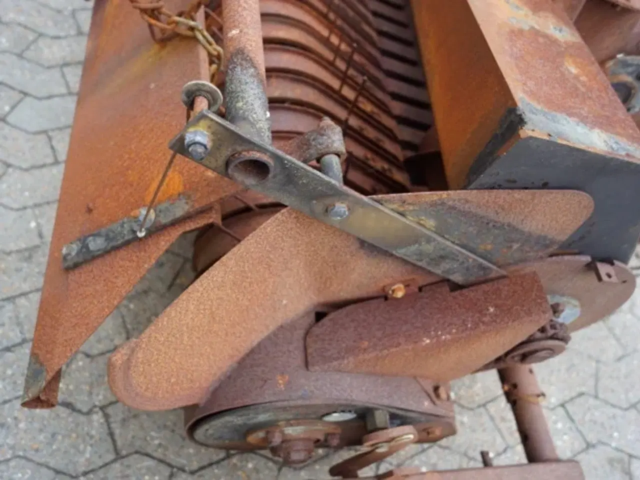 Billede 19 - John Deere 592 Pickup DC222146