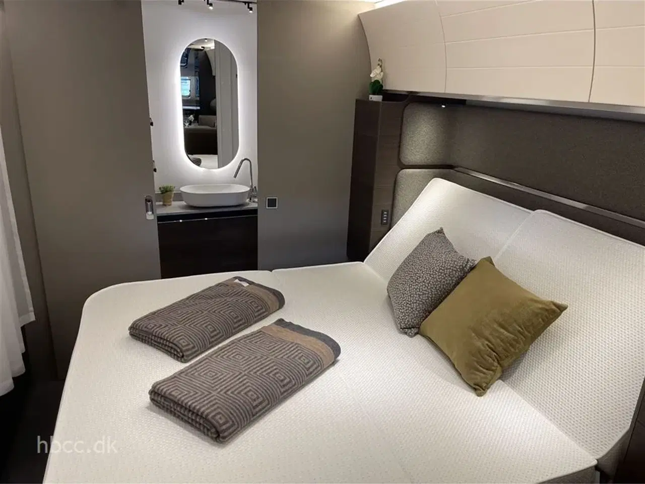 Billede 8 - 2025 - Adria Alpina 663 HT