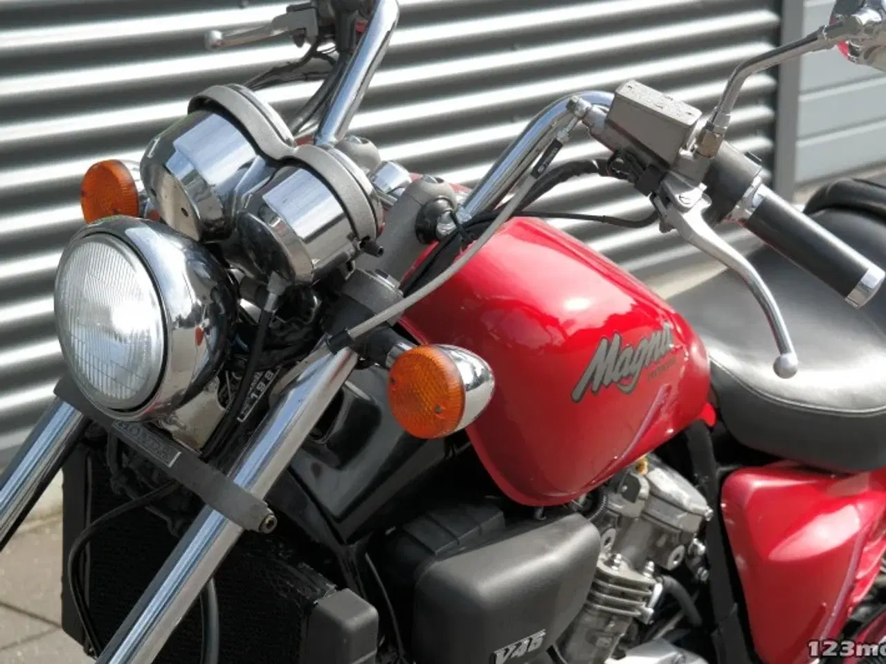 Billede 18 - Honda VF 750 ENGROS/UDEN KLARGØRING