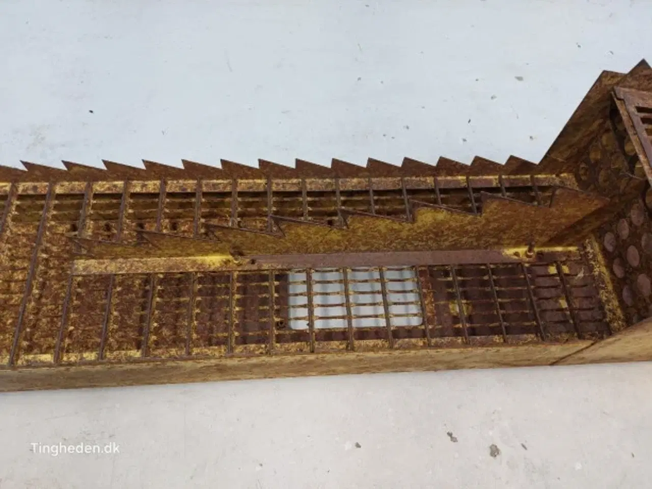 Billede 13 - New Holland 1530 Ryster 80374848