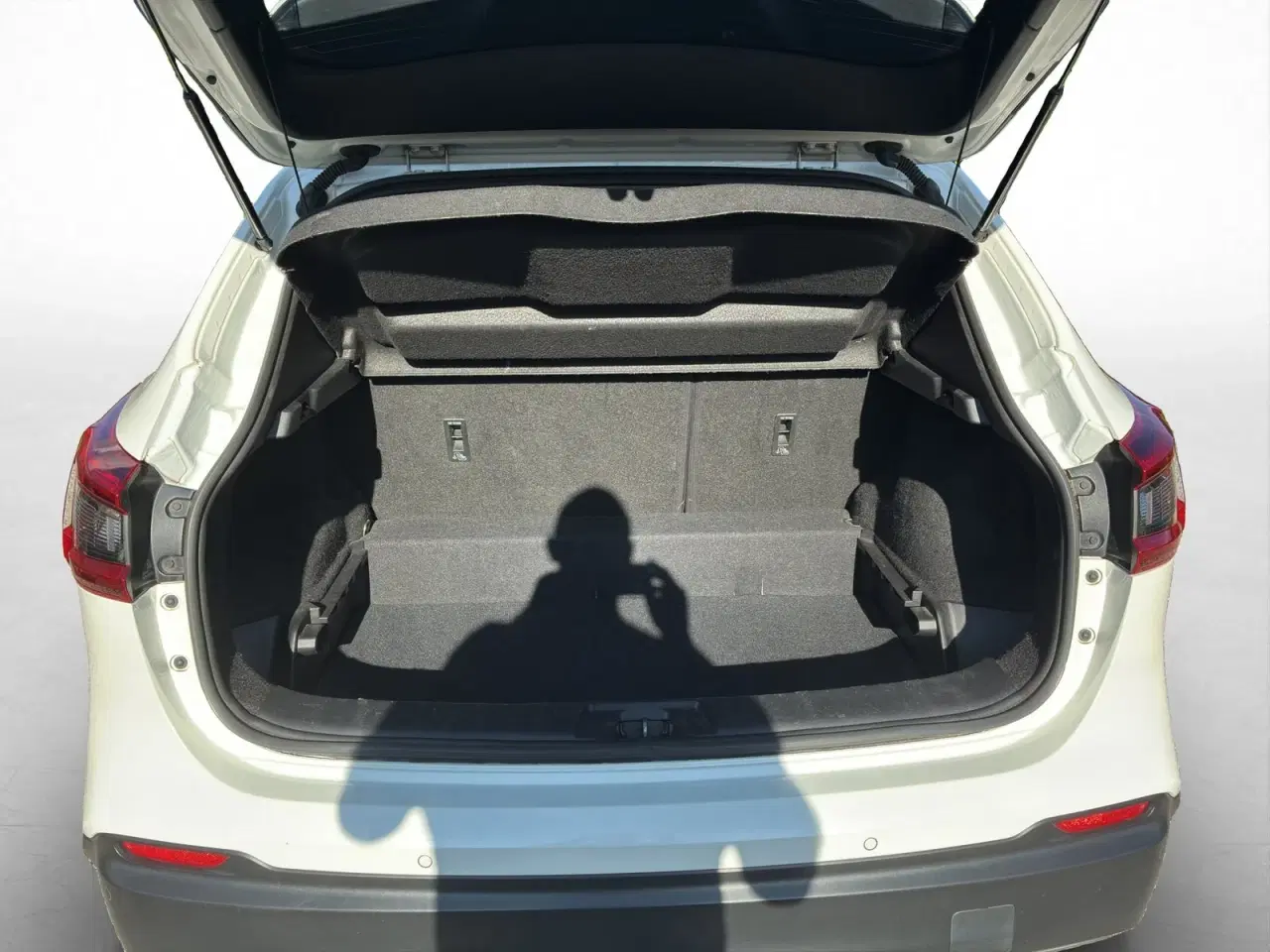 Billede 15 - Nissan Qashqai 1,2 Dig-T 115 Visia