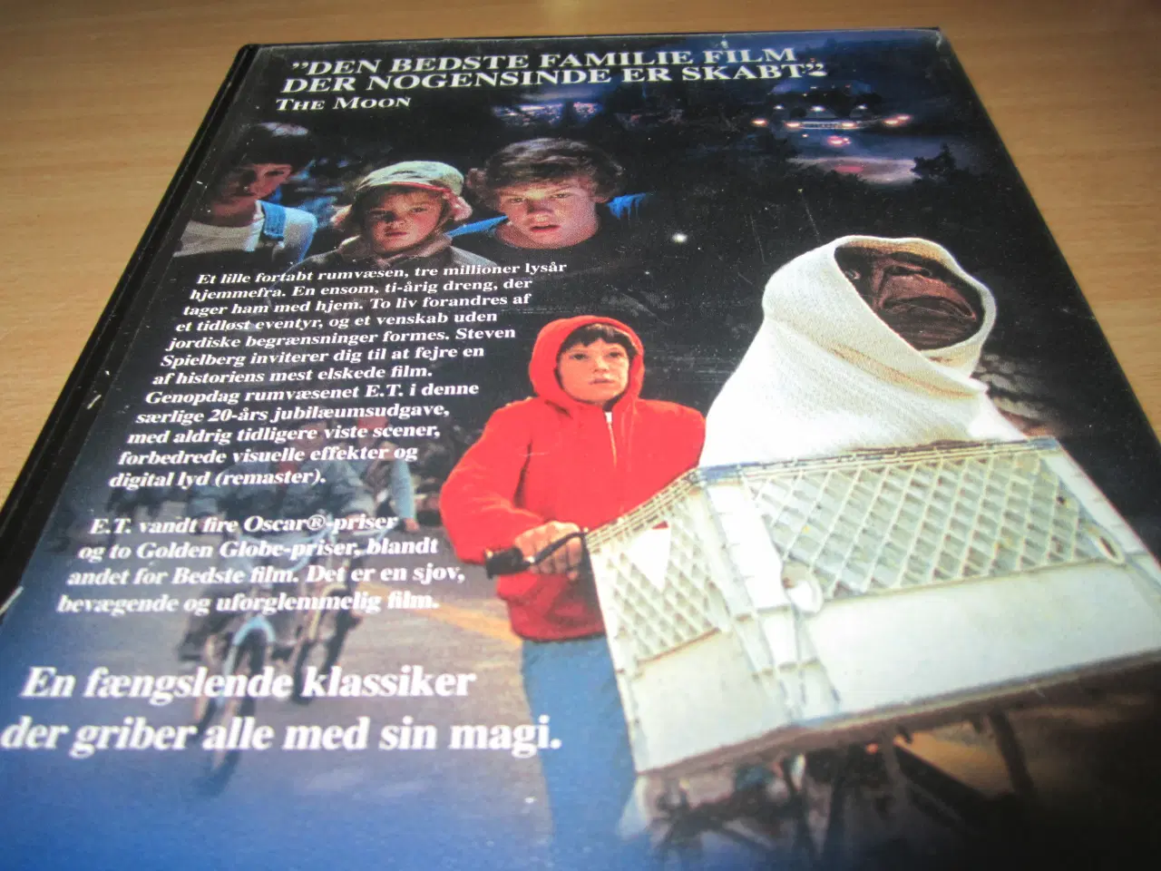 Billede 4 - E.T. Speciel Edition.