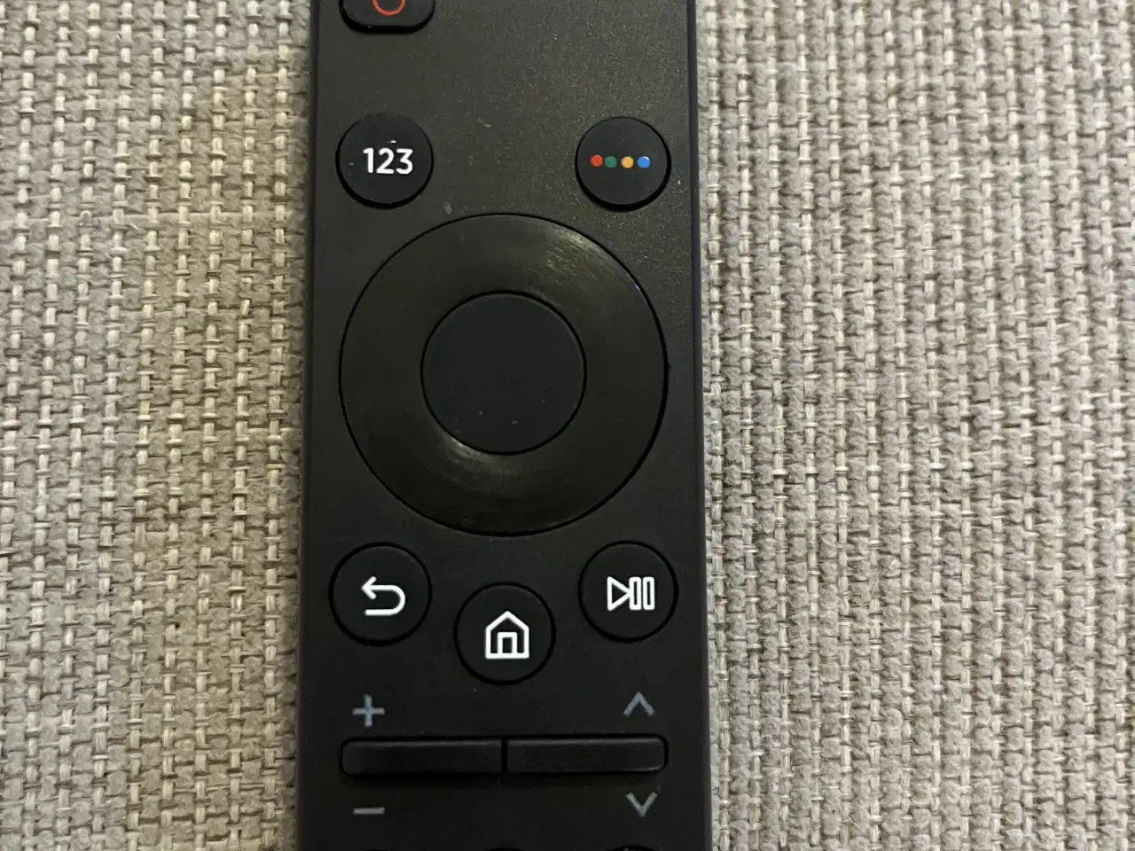 Billede 2 - Samsung universal fjernbetjening til smart TV