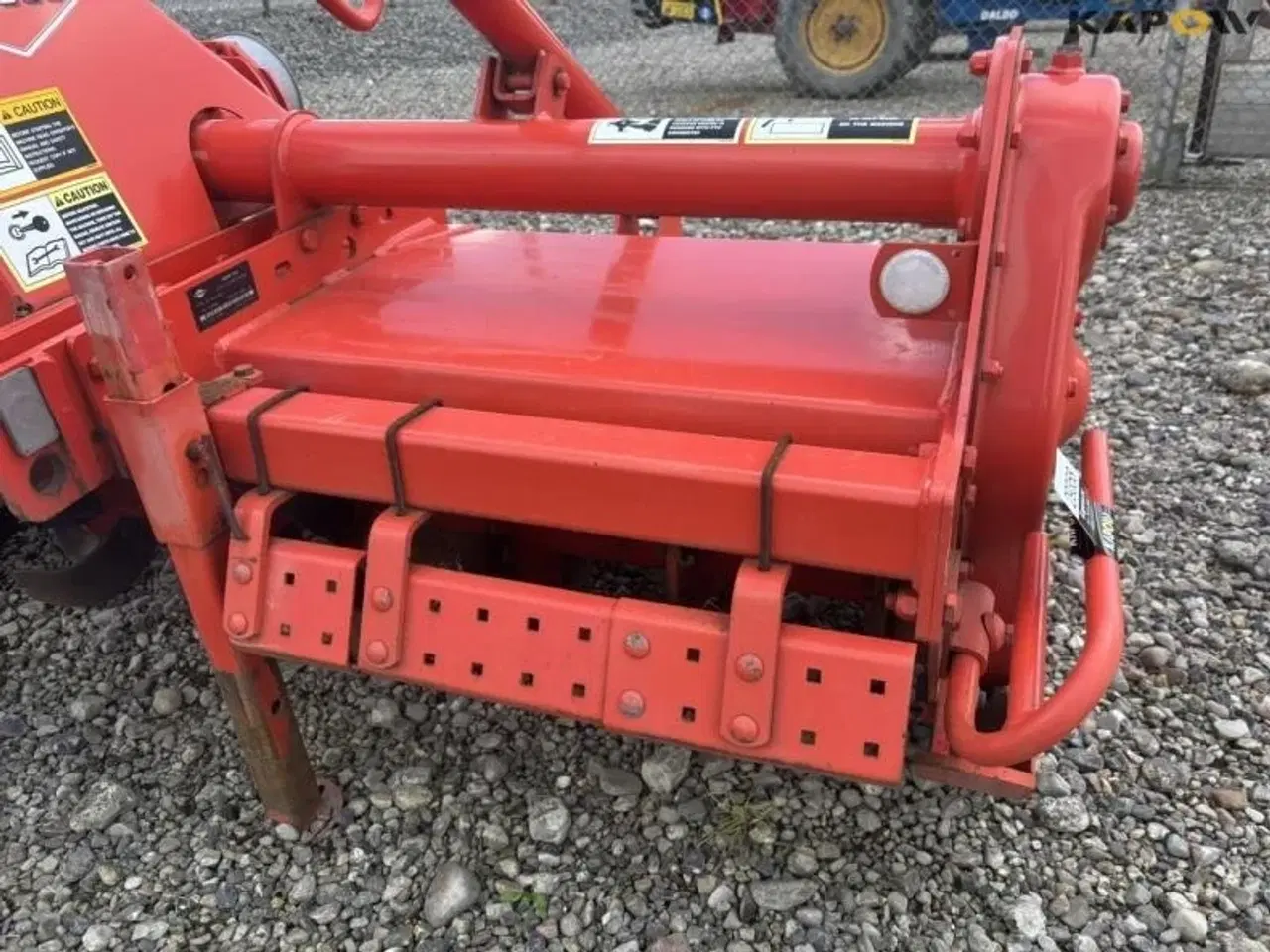 Billede 10 - Kuhn EL 122-250