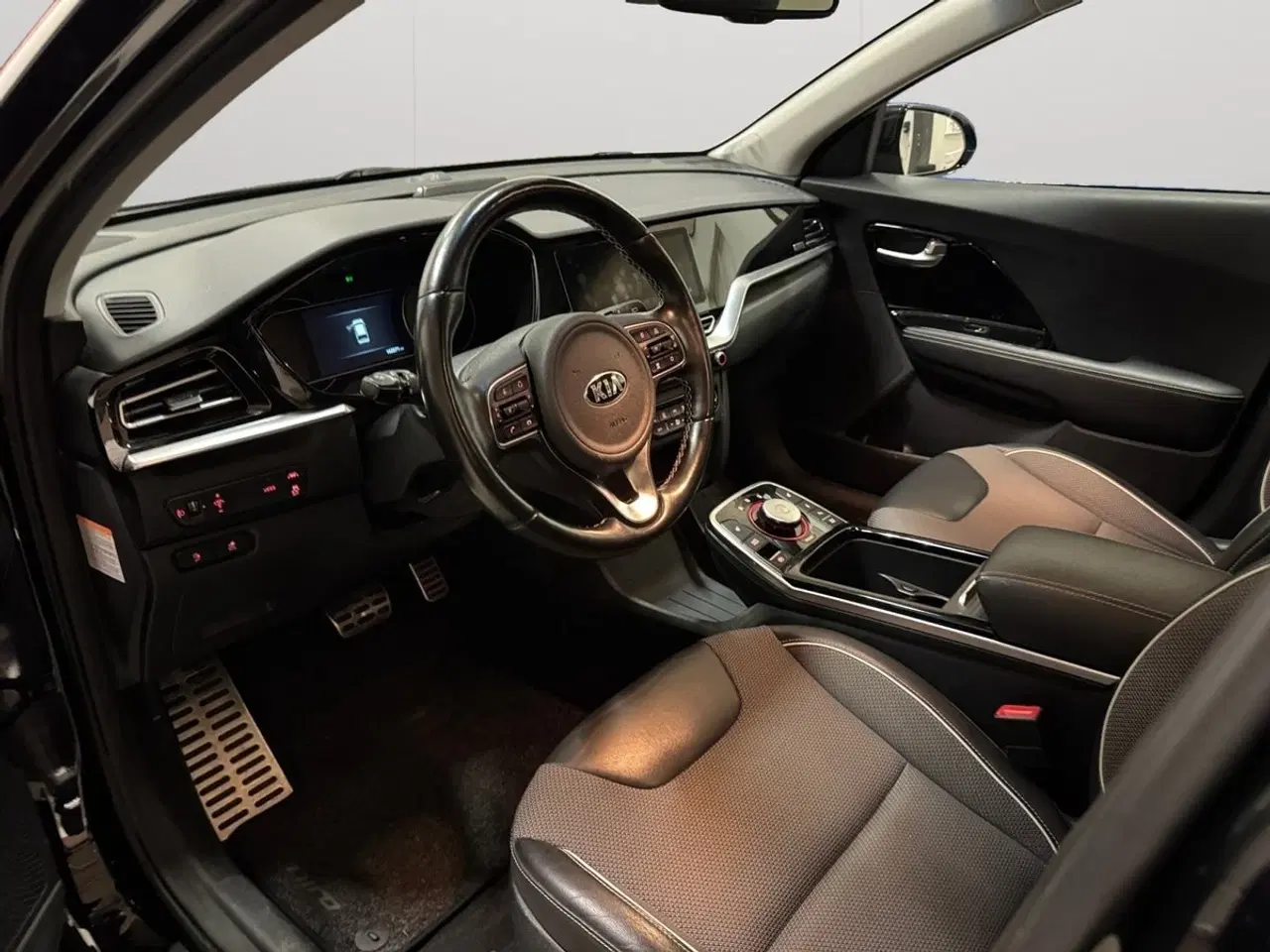 Billede 5 - Kia e-Niro 64 Advance