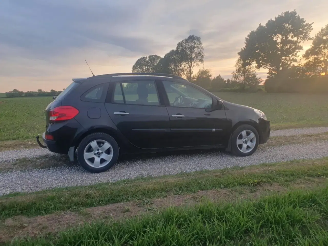 Billede 6 - Renault Clio III 1,5 dCi 75 Avantage Sport Tourer